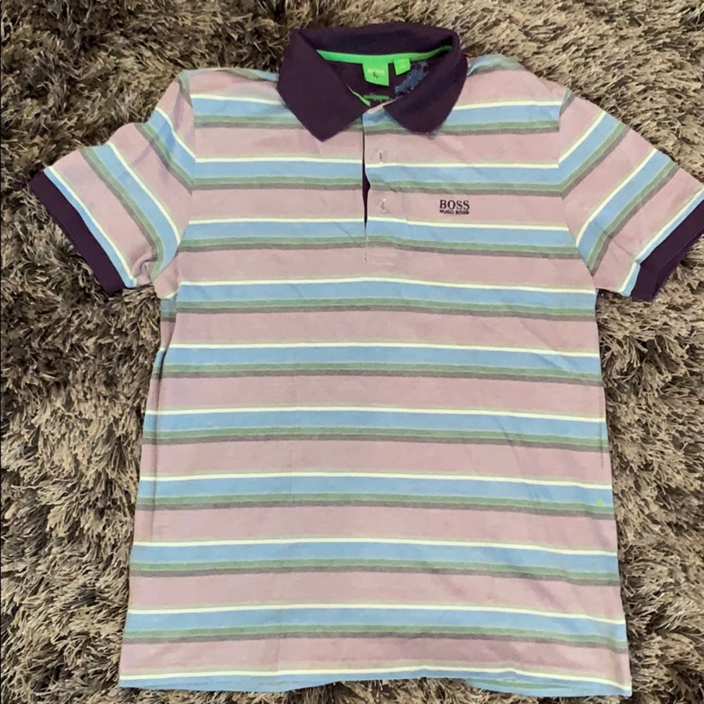 Men’s shirt